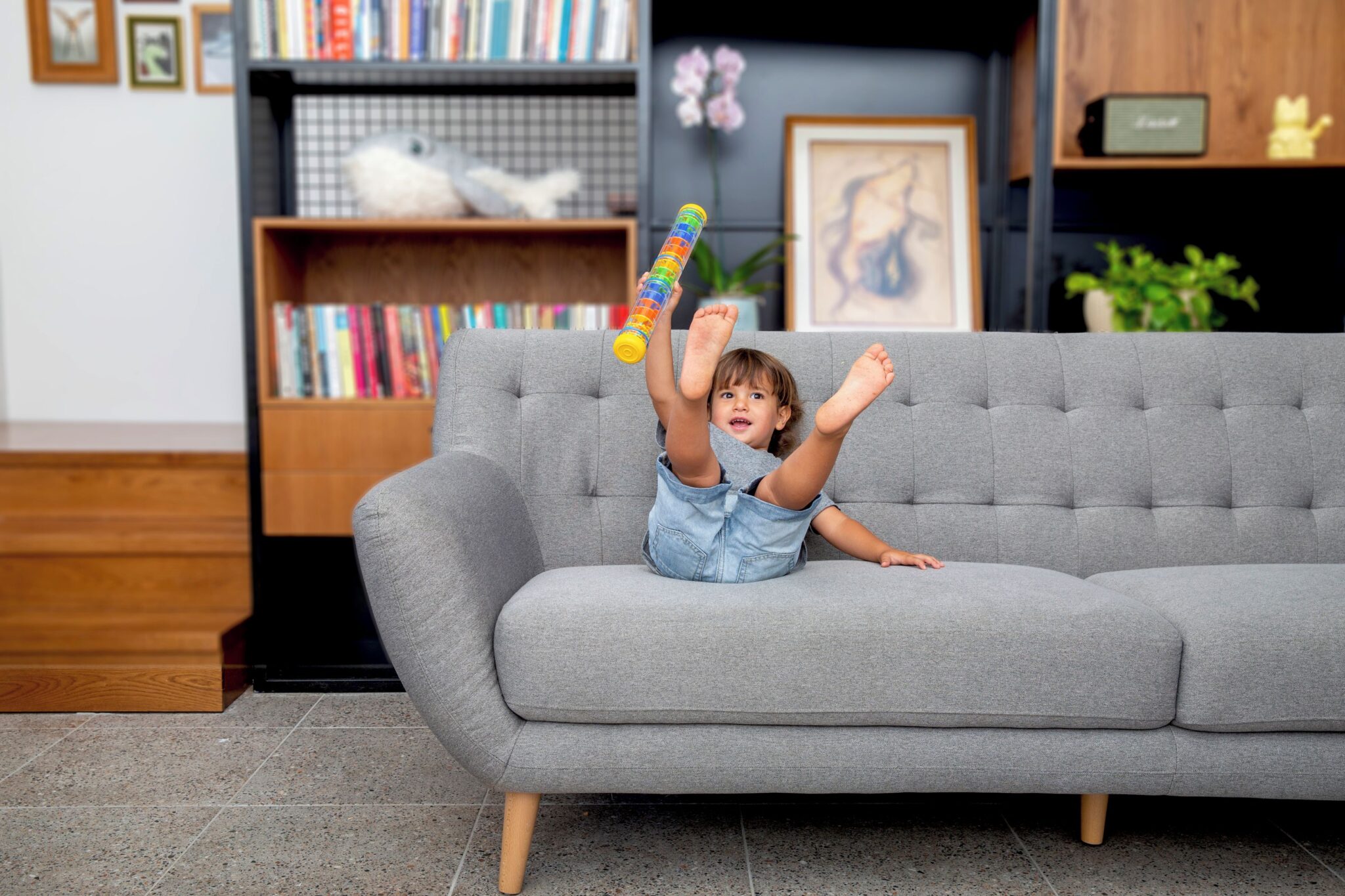 Rain Maker Sensational Kids