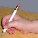Pens, Pencils, Crayons, Chalk