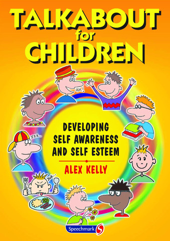 Talkabout For Children 1 Developing Self Awareness And