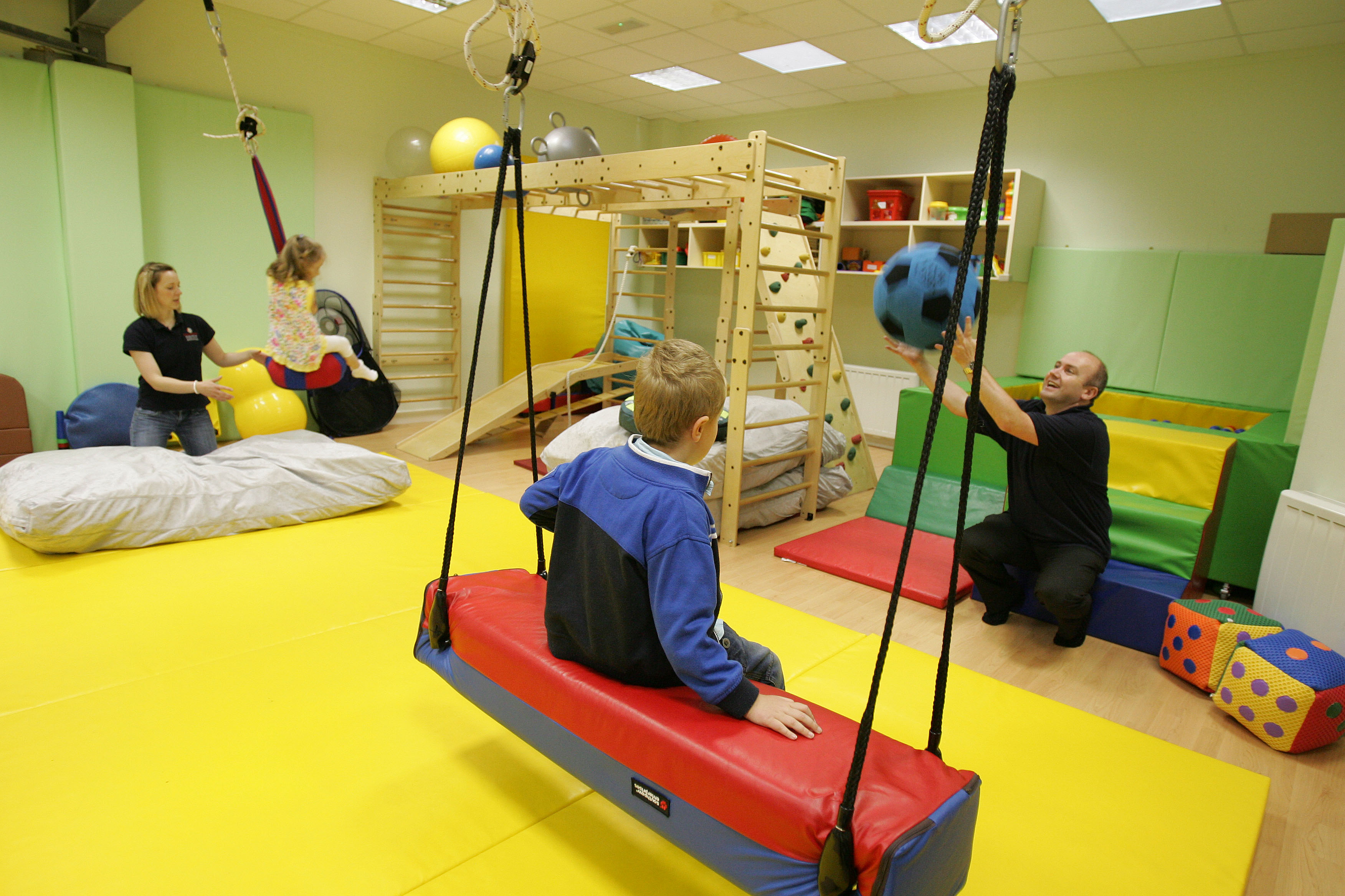 Sensational Kids therapy Centre in Kildare Sensational Kids