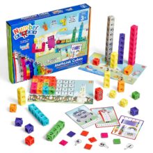 Literacy and Numeracy Sets