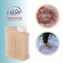 Sensory Beads