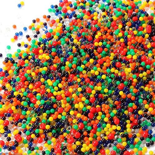 Sensory Beads Sensational Kids