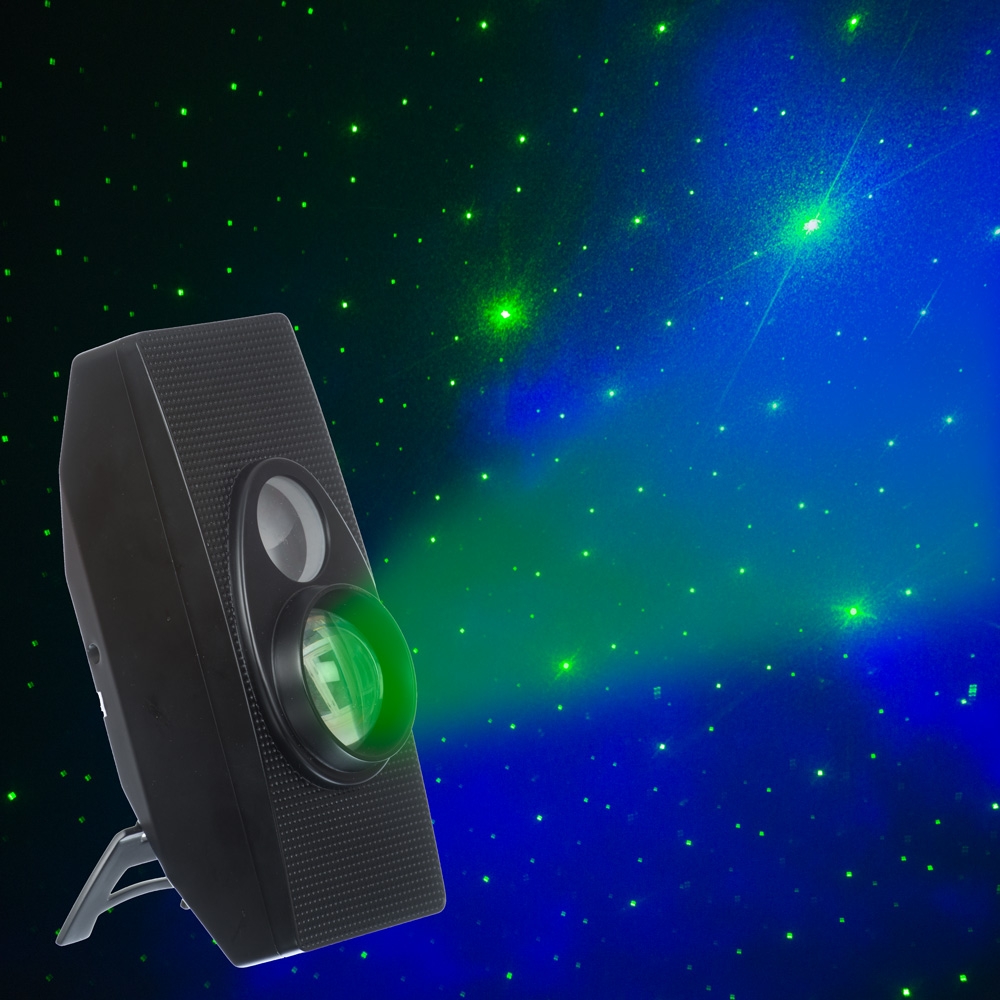 Space Galaxy Projector | Sensational Kids