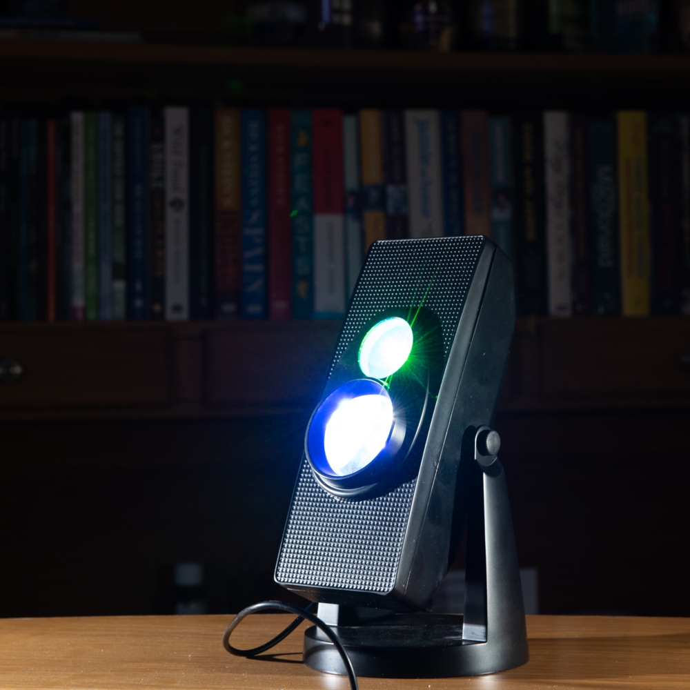 Space Galaxy Projector | Sensational Kids