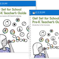 HANDWRITING WITHOUT TEARS | Sensational Kids