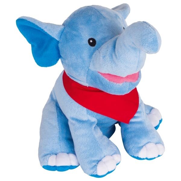 ELEPHANT HAND PUPPET Sensational Kids