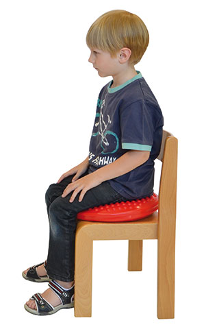 Disc O Sit Junior Cushion | Sensational Kids