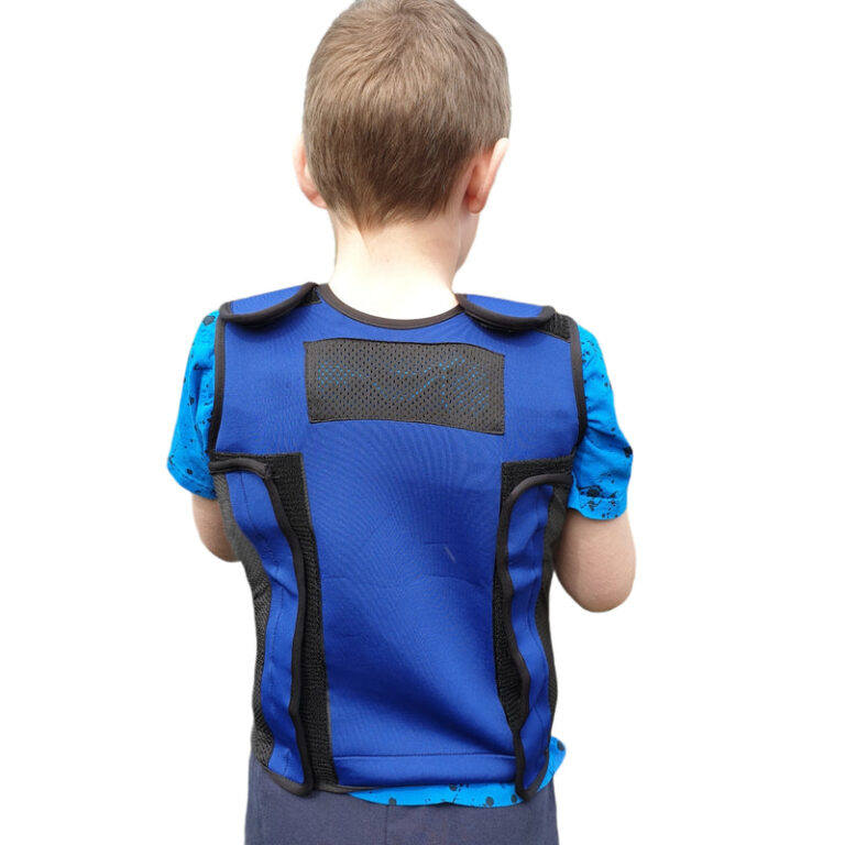 Weighted Vest Sensational Kids