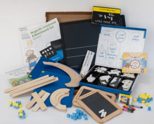 Handwriting Without Tears Workshop Pack