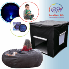Sensory Haven Kit