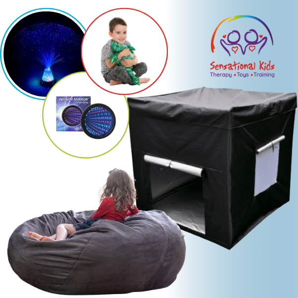 Sensory Haven Kit
