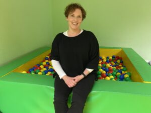 Karyn O'Brien, Occupational Therapist