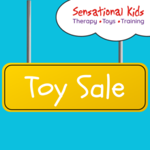 Toy SALE
