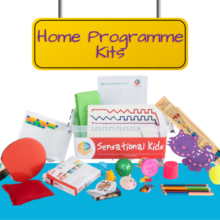 Occupational Therapy Kits