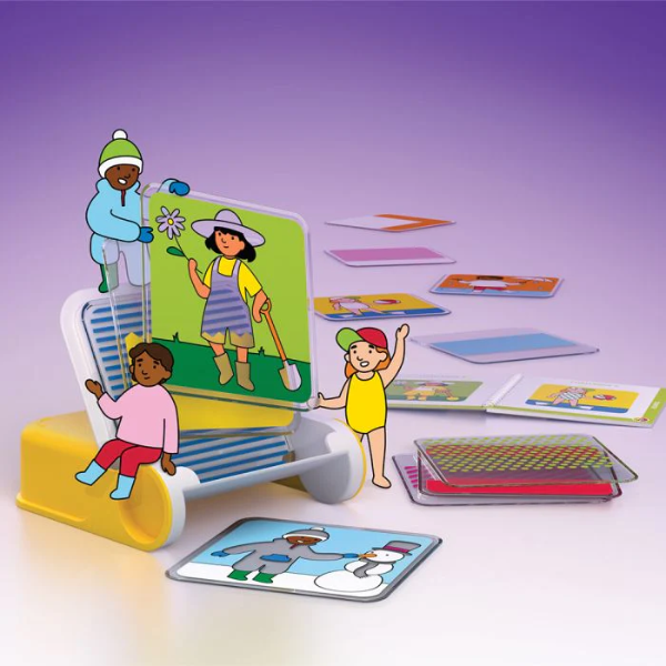 Dress Code Game Sensational Kids