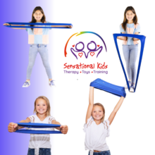 Stretchy Band Fidget