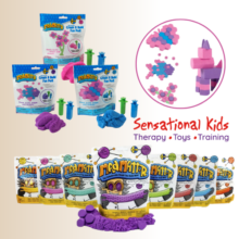 Create and Build Pack