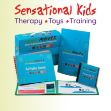 Smart Moves - Motor Skills Development Programme