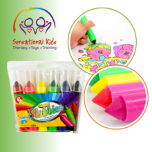 Washable Stubbies Markers