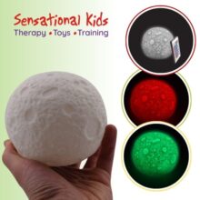 Sensory Moon Light
