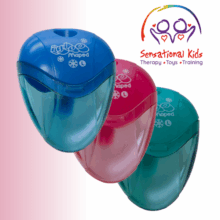 Left handed Pencil Sharpener