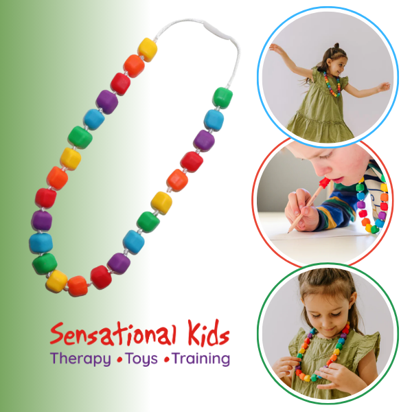 Princess & the Pea Necklace