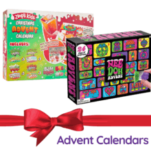 Advent Calendars