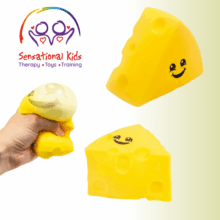 Sqeezy Cheese