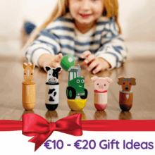 €10-€20 Gift Ideas