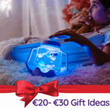 €20-€30 Gift Ideas