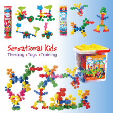 Interstar Building Sets