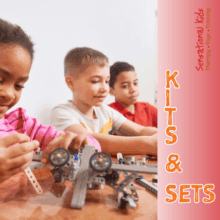 Kits & Sets