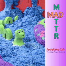 Mad Mattr SALE