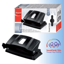 Maped 2-Hole Punch