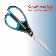 Maped Scissors - 21 Cm