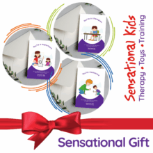 Send a Sensational Gift