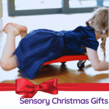 Sensory Gifts for Kids