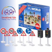 Siku World Traffic Light