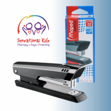Maped Metal Stapler