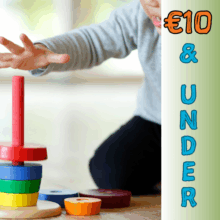 €10 and Under