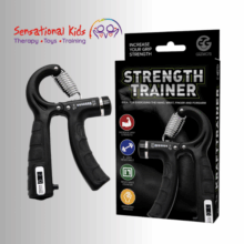 Hand Strengthener