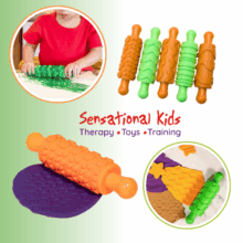 Sensory Roller