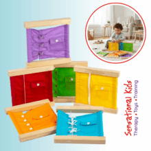 Wooden Fastening Frames