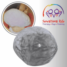 Plush Vibrating Cushion