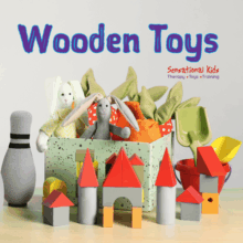 Wooden Toys
