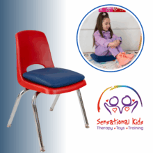 Wobble Sensory Pad