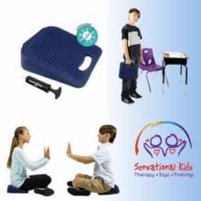 Wobble Cushion Junior