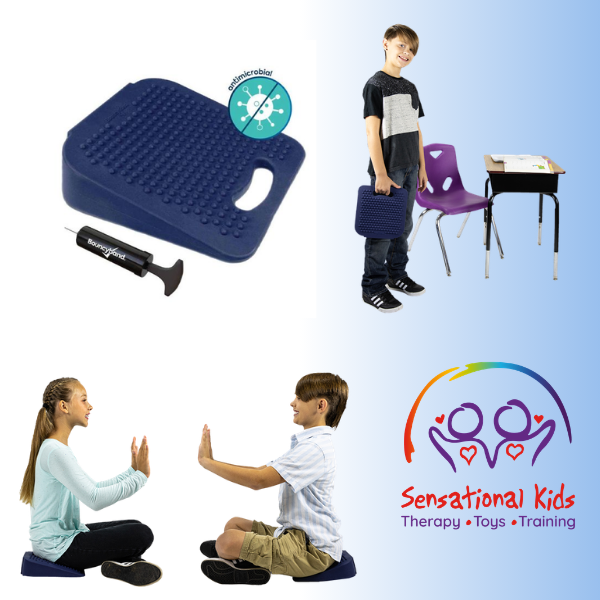 Wobble Cushion Junior