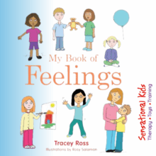 My Book of Feelings